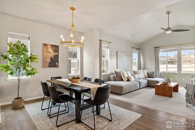 A rare opportunity to experience refined golf course living at on Pelican Lakes Golf and Country Club in Colorado - for sale on GolfHomes.com, golf home, golf lot