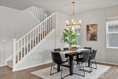 A rare opportunity to experience refined golf course living at on Pelican Lakes Golf and Country Club in Colorado - for sale on GolfHomes.com, golf home, golf lot