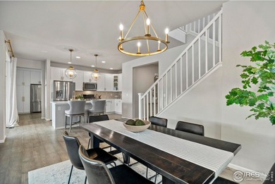 A rare opportunity to experience refined golf course living at on Pelican Lakes Golf and Country Club in Colorado - for sale on GolfHomes.com, golf home, golf lot