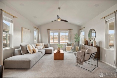 A rare opportunity to experience refined golf course living at on Pelican Lakes Golf and Country Club in Colorado - for sale on GolfHomes.com, golf home, golf lot