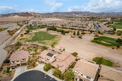 Home, Sweet Home! This stunning two-story home in the on Tuscany Golf Club in Nevada - for sale on GolfHomes.com, golf home, golf lot