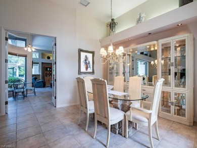 Come enjoy the relaxing, tranquil and private life in this 3 on Pelicans Nest Golf Club in Florida - for sale on GolfHomes.com, golf home, golf lot