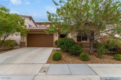 Home, Sweet Home! This stunning two-story home in the on Tuscany Golf Club in Nevada - for sale on GolfHomes.com, golf home, golf lot