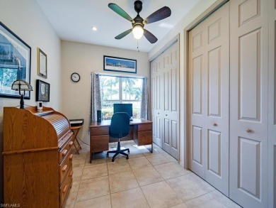 Come enjoy the relaxing, tranquil and private life in this 3 on Pelicans Nest Golf Club in Florida - for sale on GolfHomes.com, golf home, golf lot