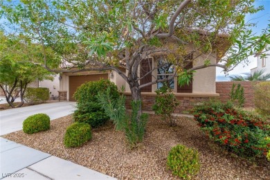 Home, Sweet Home! This stunning two-story home in the on Tuscany Golf Club in Nevada - for sale on GolfHomes.com, golf home, golf lot