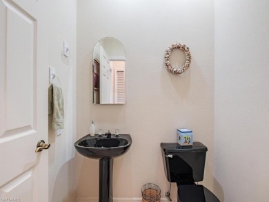 Come enjoy the relaxing, tranquil and private life in this 3 on Pelicans Nest Golf Club in Florida - for sale on GolfHomes.com, golf home, golf lot