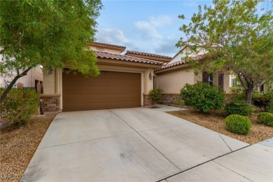 Home, Sweet Home! This stunning two-story home in the on Tuscany Golf Club in Nevada - for sale on GolfHomes.com, golf home, golf lot