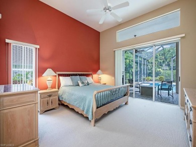 Come enjoy the relaxing, tranquil and private life in this 3 on Pelicans Nest Golf Club in Florida - for sale on GolfHomes.com, golf home, golf lot