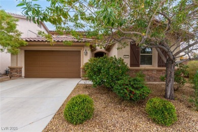 Home, Sweet Home! This stunning two-story home in the on Tuscany Golf Club in Nevada - for sale on GolfHomes.com, golf home, golf lot