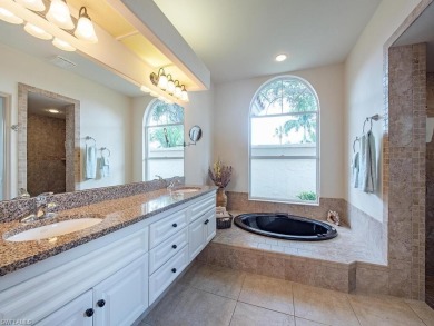 Come enjoy the relaxing, tranquil and private life in this 3 on Pelicans Nest Golf Club in Florida - for sale on GolfHomes.com, golf home, golf lot