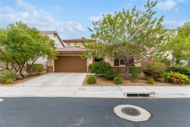 Home, Sweet Home! This stunning two-story home in the on Tuscany Golf Club in Nevada - for sale on GolfHomes.com, golf home, golf lot