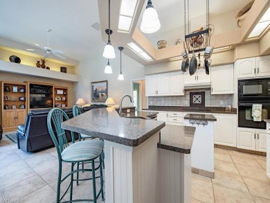 Come enjoy the relaxing, tranquil and private life in this 3 on Pelicans Nest Golf Club in Florida - for sale on GolfHomes.com, golf home, golf lot