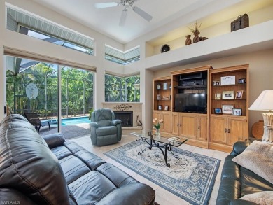 Come enjoy the relaxing, tranquil and private life in this 3 on Pelicans Nest Golf Club in Florida - for sale on GolfHomes.com, golf home, golf lot