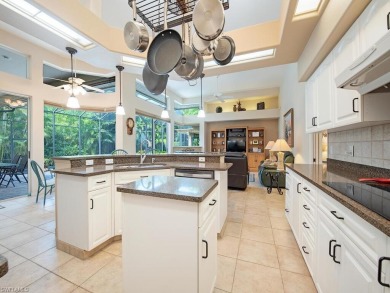 Come enjoy the relaxing, tranquil and private life in this 3 on Pelicans Nest Golf Club in Florida - for sale on GolfHomes.com, golf home, golf lot