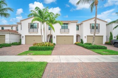 Come see this beautiful Bonaire townhome, featuring contemporary on Boca Dunes Golf and Country Club in Florida - for sale on GolfHomes.com, golf home, golf lot