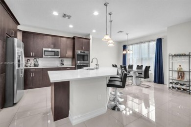 Come see this beautiful Bonaire townhome, featuring contemporary on Boca Dunes Golf and Country Club in Florida - for sale on GolfHomes.com, golf home, golf lot