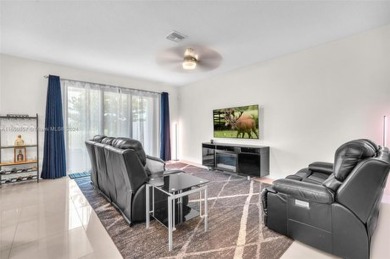 Come see this beautiful Bonaire townhome, featuring contemporary on Boca Dunes Golf and Country Club in Florida - for sale on GolfHomes.com, golf home, golf lot