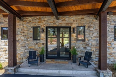 One of a kind in Gray's Crossing. Upon arrival, this home sets on The Golf Club At Grays Crossing in California - for sale on GolfHomes.com, golf home, golf lot