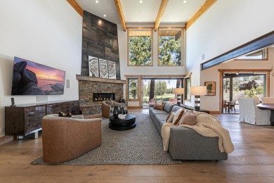 One of a kind in Gray's Crossing. Upon arrival, this home sets on The Golf Club At Grays Crossing in California - for sale on GolfHomes.com, golf home, golf lot