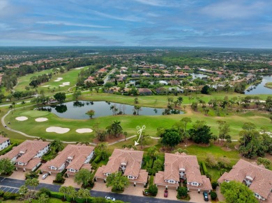 Discover luxurious living in this beautiful turnkey furnished on Lely Resort Golf and Country Club in Florida - for sale on GolfHomes.com, golf home, golf lot
