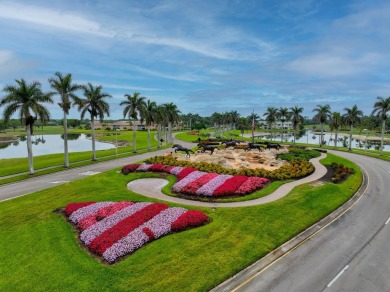 Discover luxurious living in this beautiful turnkey furnished on Lely Resort Golf and Country Club in Florida - for sale on GolfHomes.com, golf home, golf lot