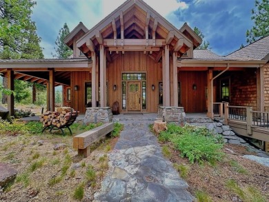Lovely home in the highly desirable gated golf course community on Grizzly Ranch Golf Club in California - for sale on GolfHomes.com, golf home, golf lot