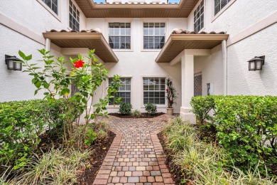 Discover luxurious living in this beautiful turnkey furnished on Lely Resort Golf and Country Club in Florida - for sale on GolfHomes.com, golf home, golf lot