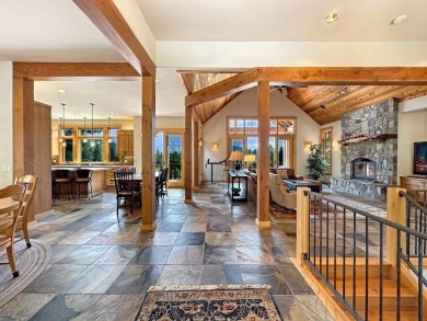 Lovely home in the highly desirable gated golf course community on Grizzly Ranch Golf Club in California - for sale on GolfHomes.com, golf home, golf lot