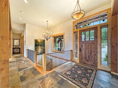 Lovely home in the highly desirable gated golf course community on Grizzly Ranch Golf Club in California - for sale on GolfHomes.com, golf home, golf lot