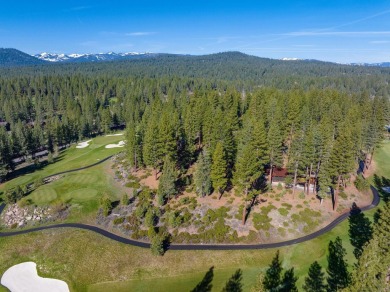 The most premier homesite left in Lahontan. Situated at the end on Lahontan Golf Club - Lahontan in California - for sale on GolfHomes.com, golf home, golf lot