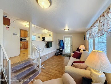 SNOWBIRDS OR HOMEOWNERS WELCOME- YOU OWN the land. 2 Bedroom on Glen Lakes Country Club in Florida - for sale on GolfHomes.com, golf home, golf lot