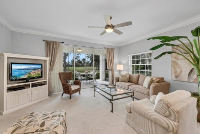 Discover luxurious living in this beautiful turnkey furnished on Lely Resort Golf and Country Club in Florida - for sale on GolfHomes.com, golf home, golf lot
