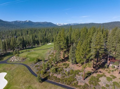 The most premier homesite left in Lahontan. Situated at the end on Lahontan Golf Club - Lahontan in California - for sale on GolfHomes.com, golf home, golf lot