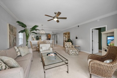 Discover luxurious living in this beautiful turnkey furnished on Lely Resort Golf and Country Club in Florida - for sale on GolfHomes.com, golf home, golf lot