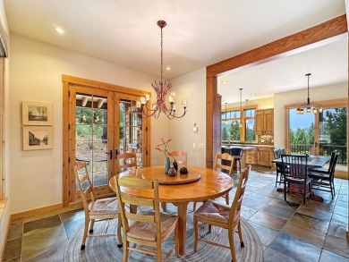 Lovely home in the highly desirable gated golf course community on Grizzly Ranch Golf Club in California - for sale on GolfHomes.com, golf home, golf lot