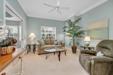 Discover luxurious living in this beautiful turnkey furnished on Lely Resort Golf and Country Club in Florida - for sale on GolfHomes.com, golf home, golf lot