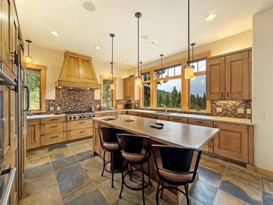 Lovely home in the highly desirable gated golf course community on Grizzly Ranch Golf Club in California - for sale on GolfHomes.com, golf home, golf lot