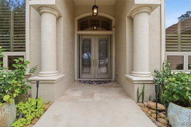 Stunning Golf-Course Pool Home in Black Diamond Ranch Situated on Black Diamond Ranch Golf Course in Florida - for sale on GolfHomes.com, golf home, golf lot