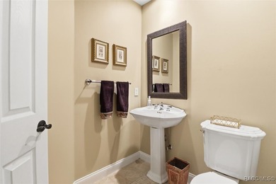 Stunning Golf-Course Pool Home in Black Diamond Ranch Situated on Black Diamond Ranch Golf Course in Florida - for sale on GolfHomes.com, golf home, golf lot