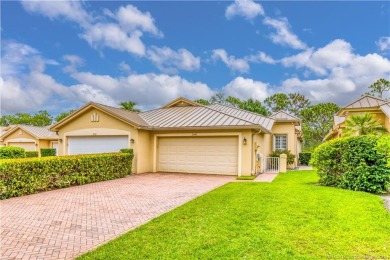 Discover the perfect blend of modern comfort and style in this on Eagle Marsh Golf Club in Florida - for sale on GolfHomes.com, golf home, golf lot