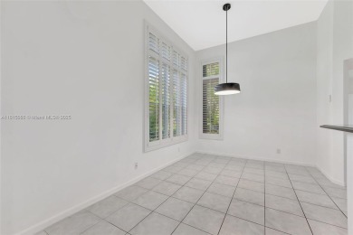 NICE... 3 BEDROOMS 3 FULL BATHROOMS ONE STORY WATERFRONT HOME on Weston Hills Country Club in Florida - for sale on GolfHomes.com, golf home, golf lot