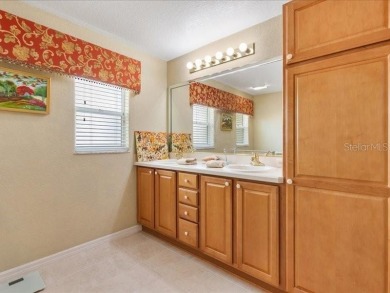 Under contract-accepting backup offers. NO BOND! LOW INSURANCE! on Glenview Championship Golf and Country Club in Florida - for sale on GolfHomes.com, golf home, golf lot