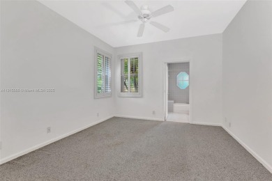 NICE... 3 BEDROOMS 3 FULL BATHROOMS ONE STORY WATERFRONT HOME on Weston Hills Country Club in Florida - for sale on GolfHomes.com, golf home, golf lot