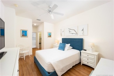 Discover the perfect blend of modern comfort and style in this on Eagle Marsh Golf Club in Florida - for sale on GolfHomes.com, golf home, golf lot
