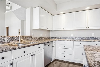 Nestled on the 7th hole of the prestigious Riverfront Golf Club on Riverfront Golf Club in Virginia - for sale on GolfHomes.com, golf home, golf lot