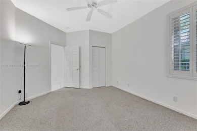NICE... 3 BEDROOMS 3 FULL BATHROOMS ONE STORY WATERFRONT HOME on Weston Hills Country Club in Florida - for sale on GolfHomes.com, golf home, golf lot