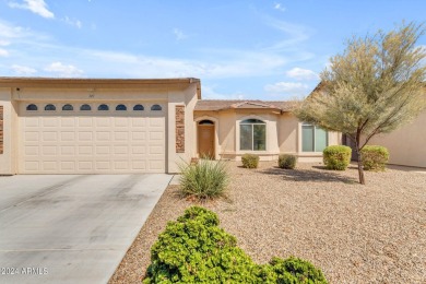 Incredible townhouse located in one of the top 55+ communities on Sunland Springs Golf Course  in Arizona - for sale on GolfHomes.com, golf home, golf lot