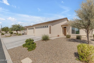 Incredible townhouse located in one of the top 55+ communities on Sunland Springs Golf Course  in Arizona - for sale on GolfHomes.com, golf home, golf lot