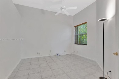 NICE... 3 BEDROOMS 3 FULL BATHROOMS ONE STORY WATERFRONT HOME on Weston Hills Country Club in Florida - for sale on GolfHomes.com, golf home, golf lot