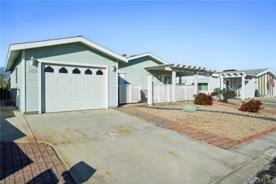 This 2-bedroom, 2-bathroom home is located in the desirable on Palm Desert Greens Country Club in California - for sale on GolfHomes.com, golf home, golf lot